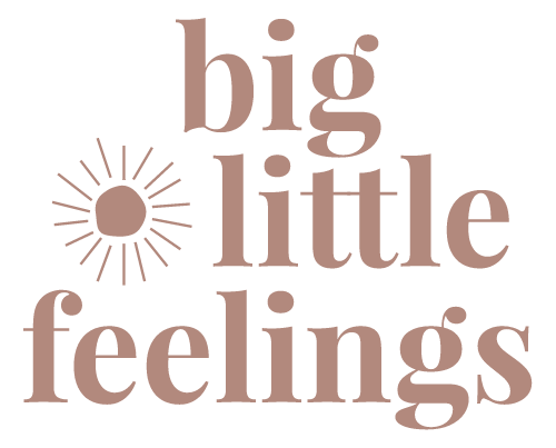 Potty Training Made Simple – Big Little Feelings – Happy Parents